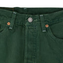 Green ADG 501 Jeans