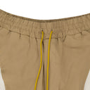 Cream Senna Flight Shorts