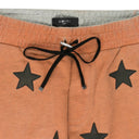 Orange/Black CHEMIST STAR