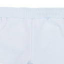 Blue Chopper Sweatpants