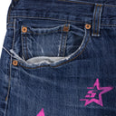 Indigo 5Star Vintage Jeans