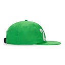 Green Zip Code Cap