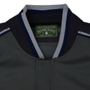 Grey Track Jacket