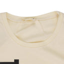 Cream Kith T-Shirt