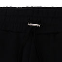 Black CNY Dragon Sweatpants