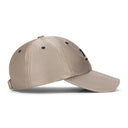 Gold Poly Dazzle Cap