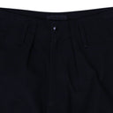 Black Deck Shorts
