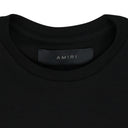 Black Classic Logo T-shirt