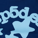 Blue Beluga Hoodie