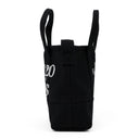Black Kenzo By Verdy Small Tote Bag