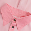 Pink Li Bd Shirt