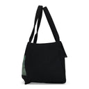 Black Mini Shopper Bag