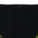 Black Gore-Tex Double Knee Shell Pants