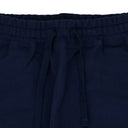 Blue Crest Sweatpants