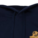 Blue Unisphere Hoodie