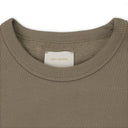 Green Ink Logo Crewneck