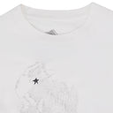 White CJ X SP5DER Days Before R5deo T-Shirt II