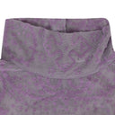 Lilac Bandana Bodysuit