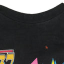 MULTICOLOR 1937 OCEAN HARLEY DAVIDSON T-SHIRT