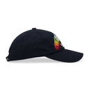Navy Blue Bstroy Tears SS24 Hat