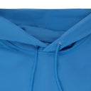 Blue Couture Hoodie