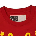 Red Rodeo Poster T-Shirt