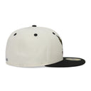Natural New Era Cherub Hat