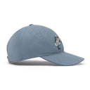 Blue Baroque Logo Dad Hat
