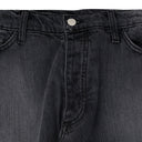 Grey Jeans