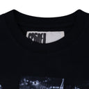 Blak Web Monitor LS T-Shirt (Hw)