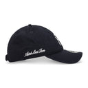 Navy Ald / New Era Yankees Dad Cap