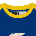 Blue 5Uki T-Shirt