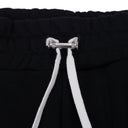 Black Precious Memories Sweatpants