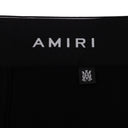 Black Logo Briefs