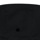 BLACK BUSTIER WITH CUTOUT DETAIL DRESS