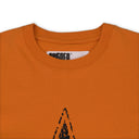 Red Big Star T-Shirt