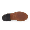 Brown 1000 Mile Plain Toe Classic Boot