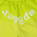 Green Og Web V2 Sweatshort
