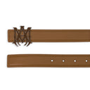Canyon MA Leather Belt