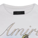White Dinosaur Webster T-shirt