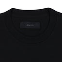 Black MA Paisley T-Shirt