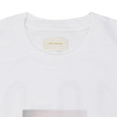White Anniversary Tee