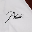 Maroon Raglan T-Shirt