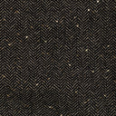 Black Sand Herringbong Sequins Sweatpants