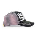 Black Dont Ask Me Hat