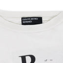 White My Role In The War T-Shirt