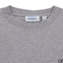 Heather Grey Barber Arrow Skate T-shirt