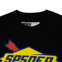 Black The Spot T-Shirt