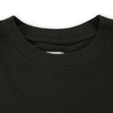 Green Sketch Logo Tee