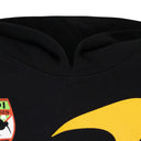 Black Monaco Hoodie